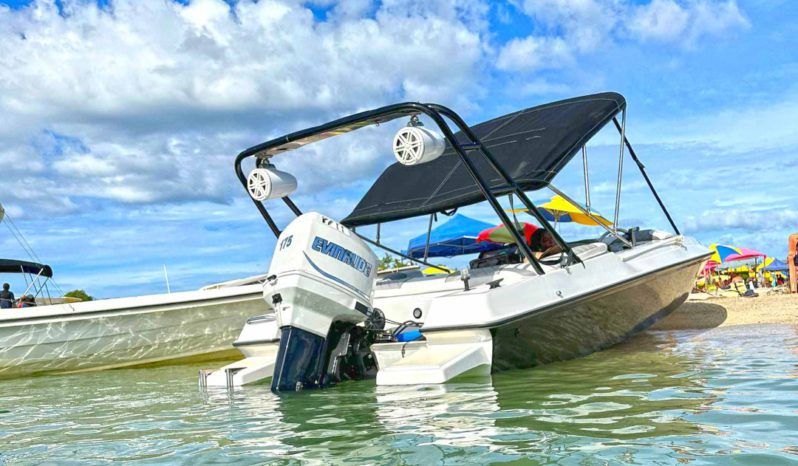 
								SEA PRO 21 full									