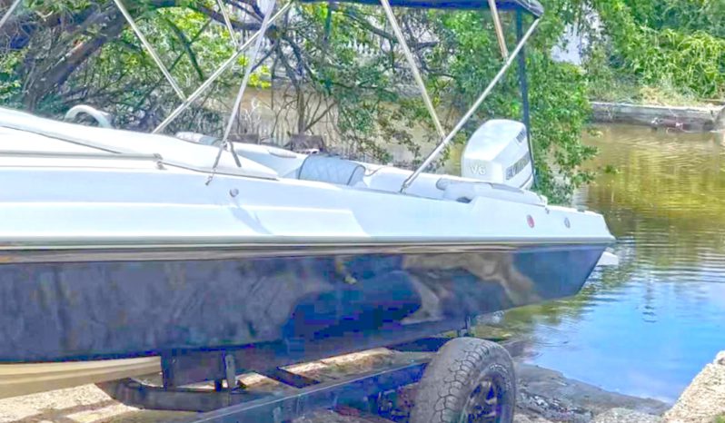 
								SEA PRO 21 full									