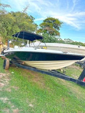 SEA PRO 21