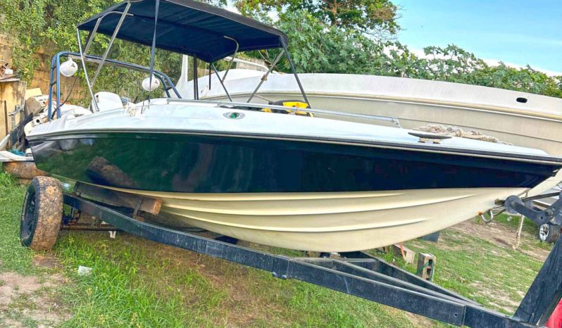 
								SEA PRO 21 full									
