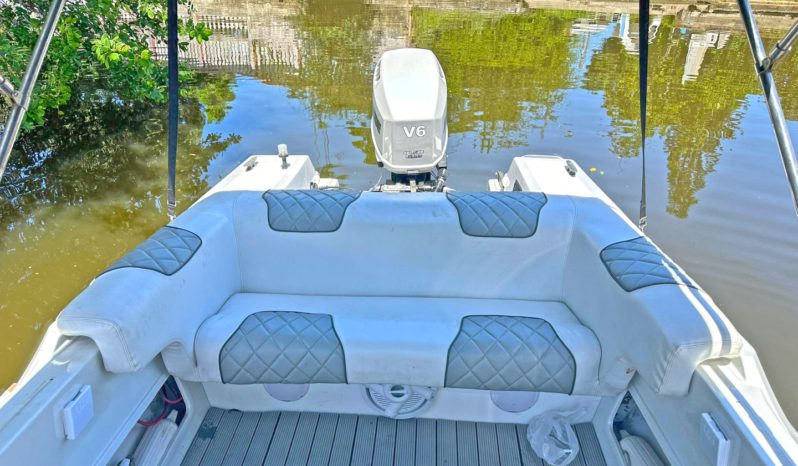 
								SEA PRO 21 full									