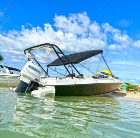 SEA PRO 21