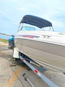 
										SEA RAY 210SD SUN DECK 21 full									
