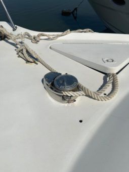 SEA RAY SUNDANCER 34 full