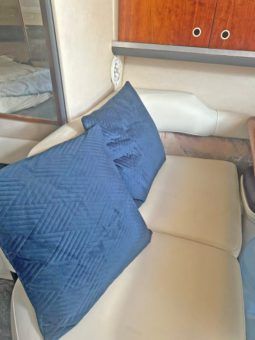 SEA RAY SUNDANCER 34 full