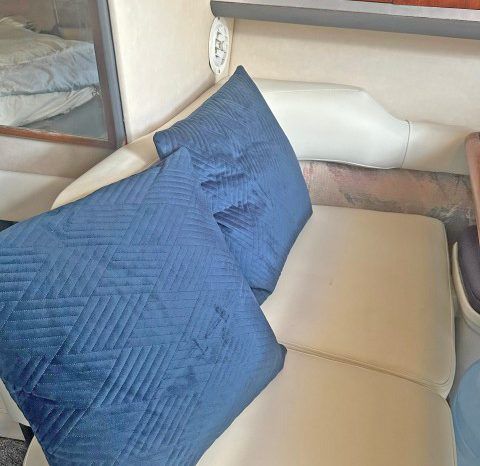 SEA RAY SUNDANCER 34 full