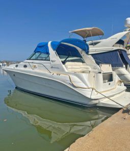 SEA RAY SUNDANCER 34 full