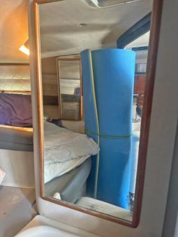 SEA RAY SUNDANCER 34 full