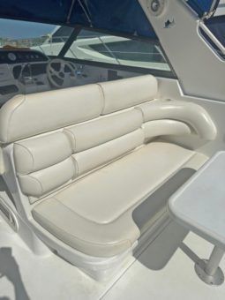 SEA RAY SUNDANCER 34 full