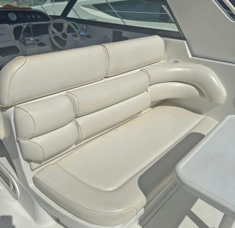 SEA RAY SUNDANCER 34 full