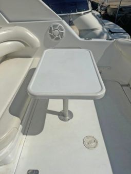 SEA RAY SUNDANCER 34 full