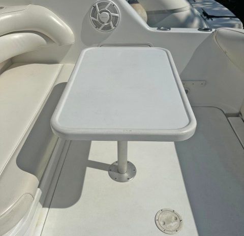 SEA RAY SUNDANCER 34 full