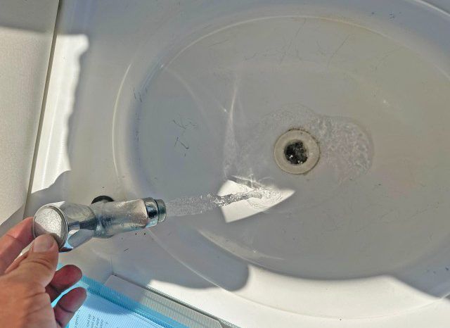 SEA RAY SUNDANCER 34 full