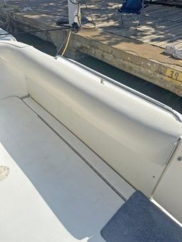 SEA RAY SUNDANCER 34 full