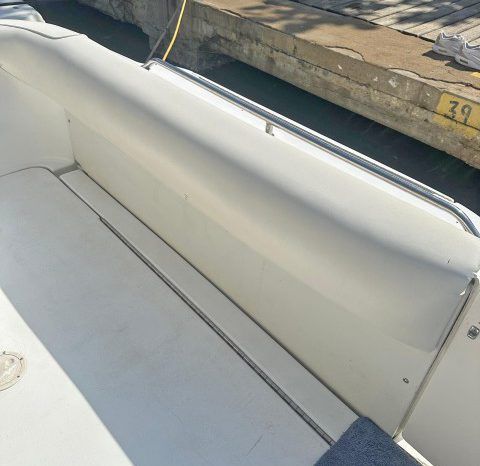 SEA RAY SUNDANCER 34 full