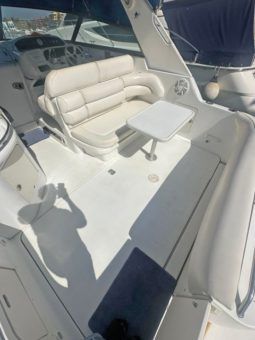 SEA RAY SUNDANCER 34 full