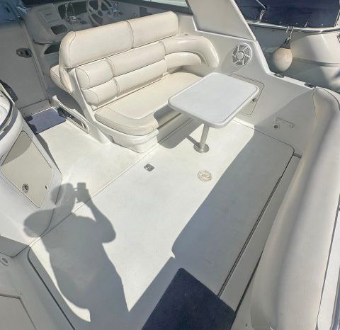 SEA RAY SUNDANCER 34 full