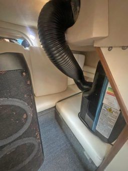 SEA RAY SUNDANCER 34 full