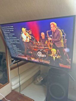 SEA RAY SUNDANCER 34 full