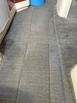 SEA RAY SUNDANCER 34 full