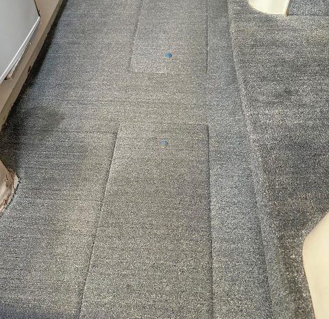 SEA RAY SUNDANCER 34 full