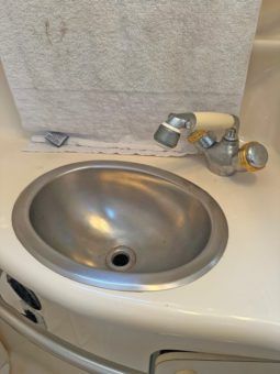 SEA RAY SUNDANCER 34 full