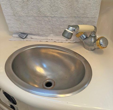 SEA RAY SUNDANCER 34 full