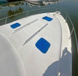 SEA RAY SUNDANCER 34 full