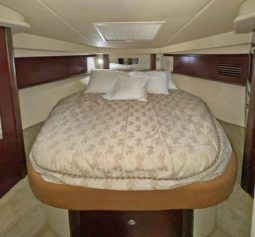 
										SEA RAY SUNDANCER 40 full									
