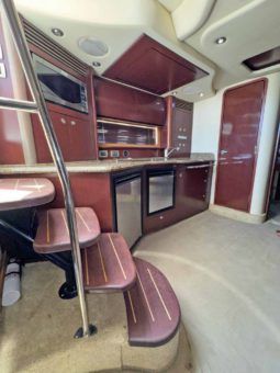 
										SEA RAY SUNDANCER 40 full									