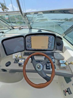 
										SEA RAY SUNDANCER 40 full									