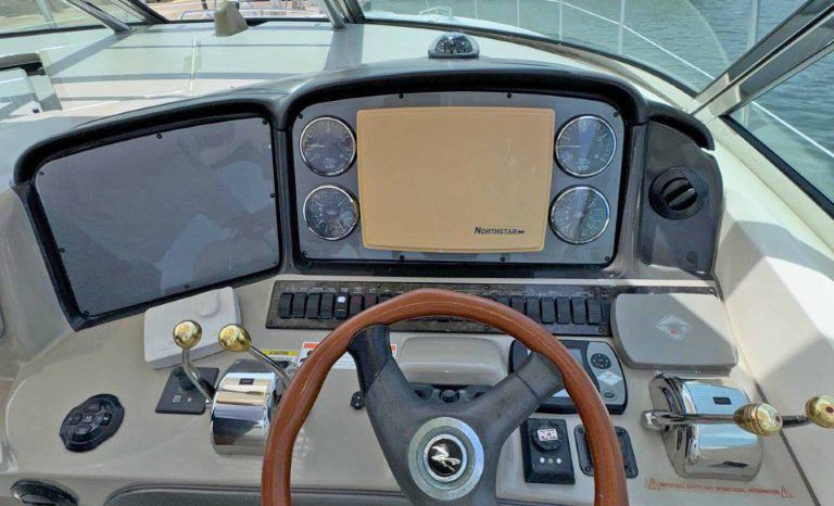 
								SEA RAY SUNDANCER 40 full									