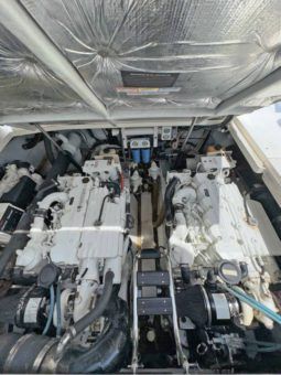 
										SEA RAY SUNDANCER 40 full									