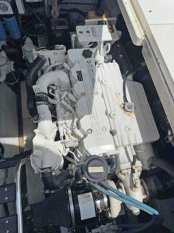 
										SEA RAY SUNDANCER 40 full									