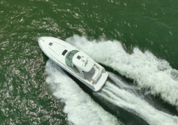 
										SEA RAY SUNDANCER 40 full									