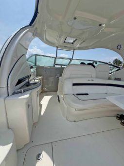 
										SEA RAY SUNDANCER 40 full									
