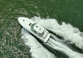 SEA RAY SUNDANCER 40