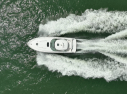 
										SEA RAY SUNDANCER 40 full									