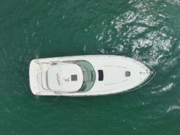 
										SEA RAY SUNDANCER 40 full									