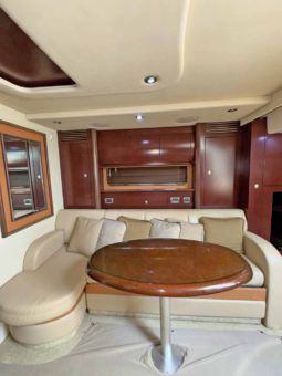 
										SEA RAY SUNDANCER 40 full									