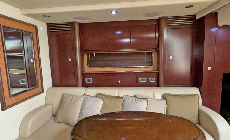 
								SEA RAY SUNDANCER 40 full									