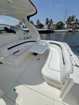 
										SEA RAY SUNDANCER 40 full									