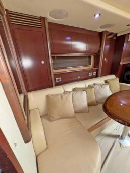 
										SEA RAY SUNDANCER 40 full									