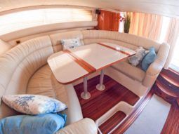 
										SEA RAY EXPRESS BRIDGE 45 full									