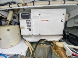 
										SEA RAY SEDAN BRIDGE 47 full									