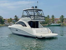 
										SEA RAY SEDAN BRIDGE 47 full									