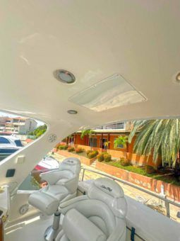 
										SEA RAY SEDAN BRIDGE 48 full									