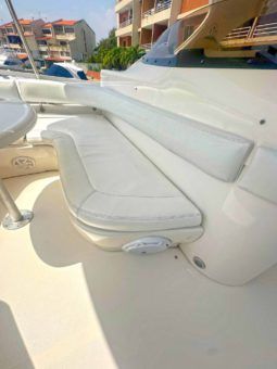 
										SEA RAY SEDAN BRIDGE 48 full									