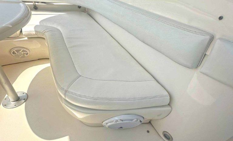 
								SEA RAY SEDAN BRIDGE 48 full									