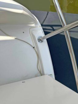 
										SEA RAY SEDAN BRIDGE 48 full									
